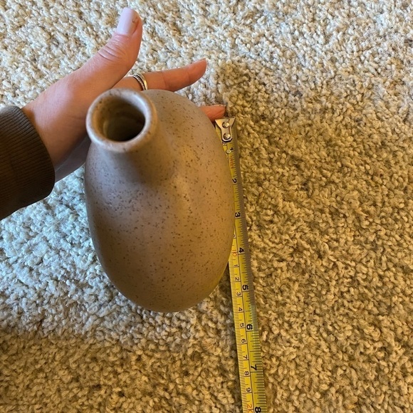 Jaru of California Vintage Pottery Vase - Picture 10 of 10